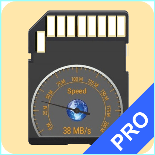 SD Card Test Pro Fake Check V3.7 Build 97