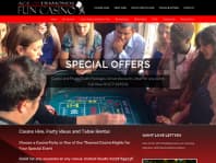 Ace of Diamonds Fun Casino