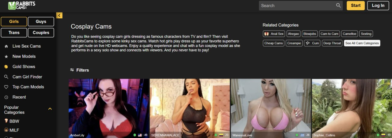 Passionate Hentai Babes To Make You Crazy with FreeHentaiStream