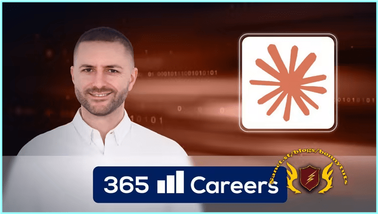 Udemy Intro To Claude Code For Data Analysis