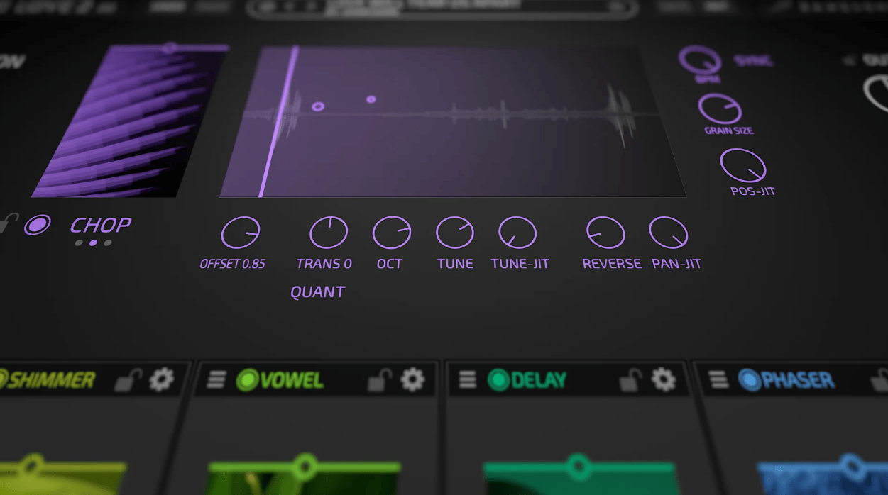 Dawesome – Love 2 (v2.07) VST3, AAX x64