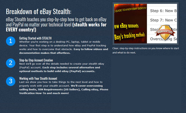 Ext:php Inurl:?Shop= \ Not Working + Paypal . WTS ⭐Stealth guide ASPKIN Accounts| Create eBay and ...