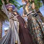 Kiki HD for Genesis 9 Character Bundlenew Kiki HD for Genesis 9 Character Bundlenew
