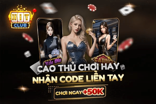 Hitclub APK - Hướng Dẫn Tải Và Cài Đặt Phiên Bản Mới Nhất