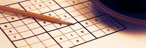 最上級の数独オンライン  最上級レベルの数独を無料でプレーしましょう