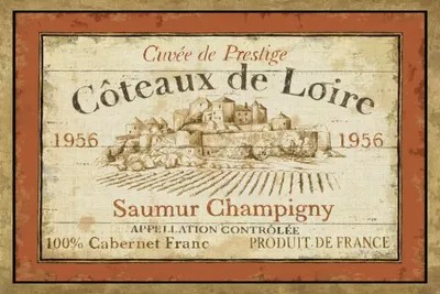 french wine labels ii canvas artwork by daphne brissonnet icanvas