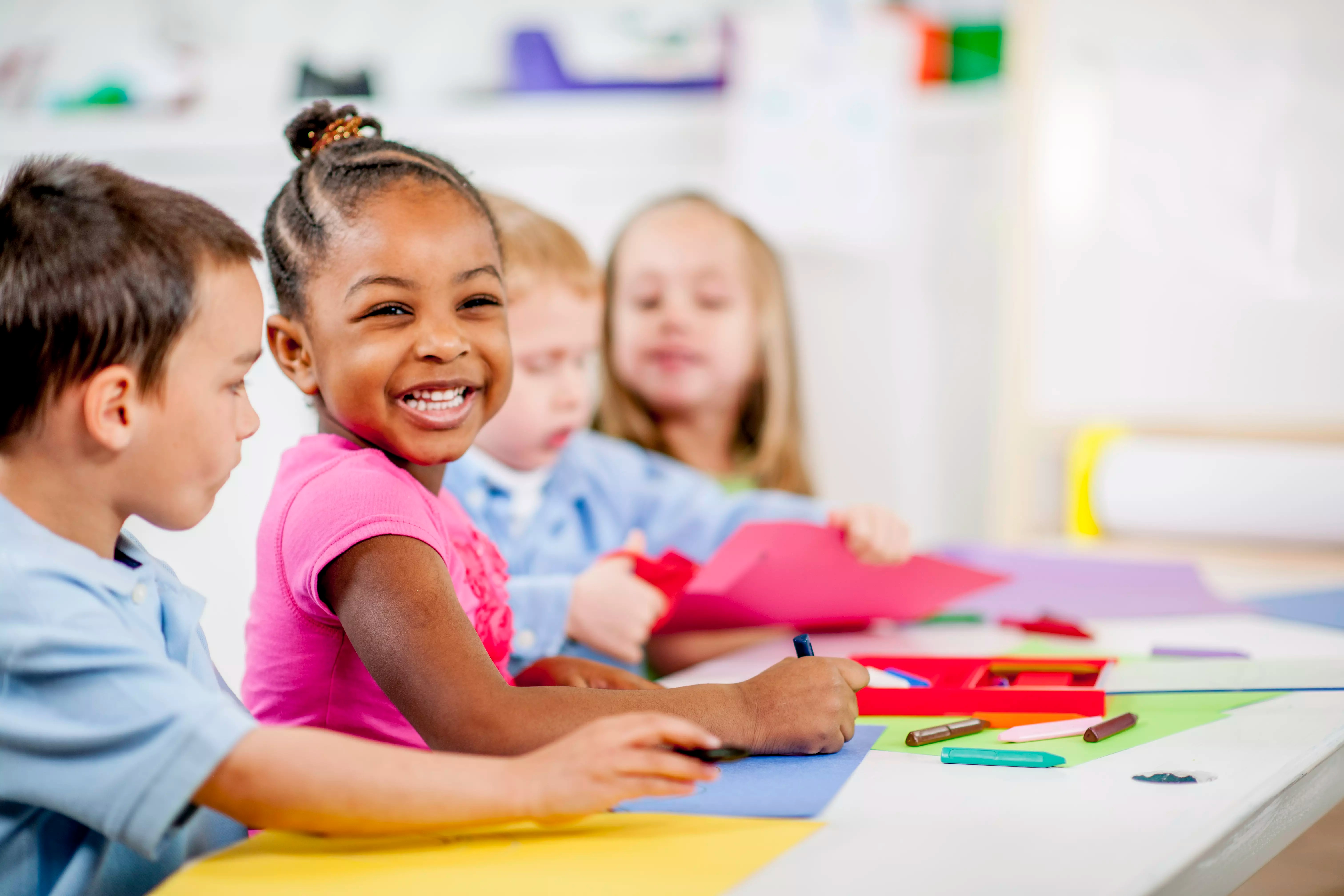 Iowa Allocates Million for Enhanced Childcare Collaborations