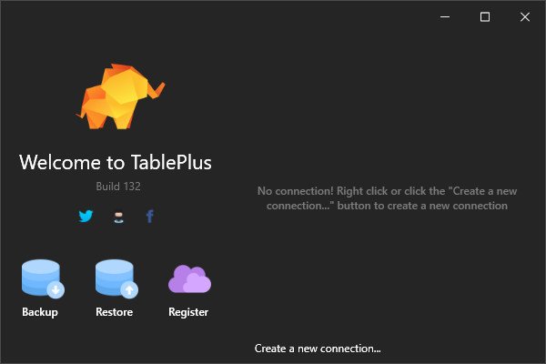 TablePlus 26.8