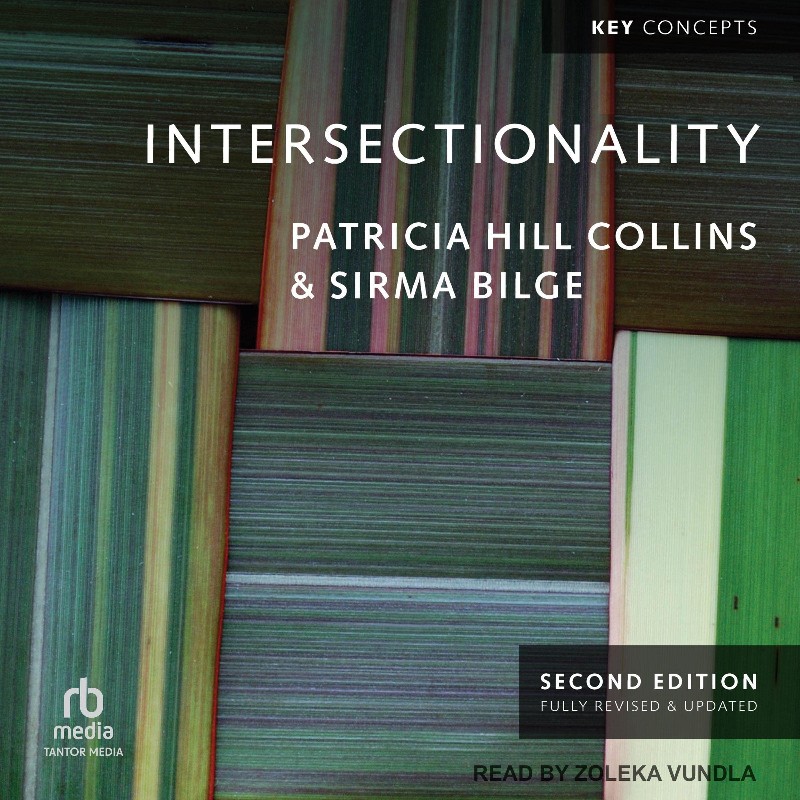 Intersectionality 2nd Edition (Patricia Hill Collins)