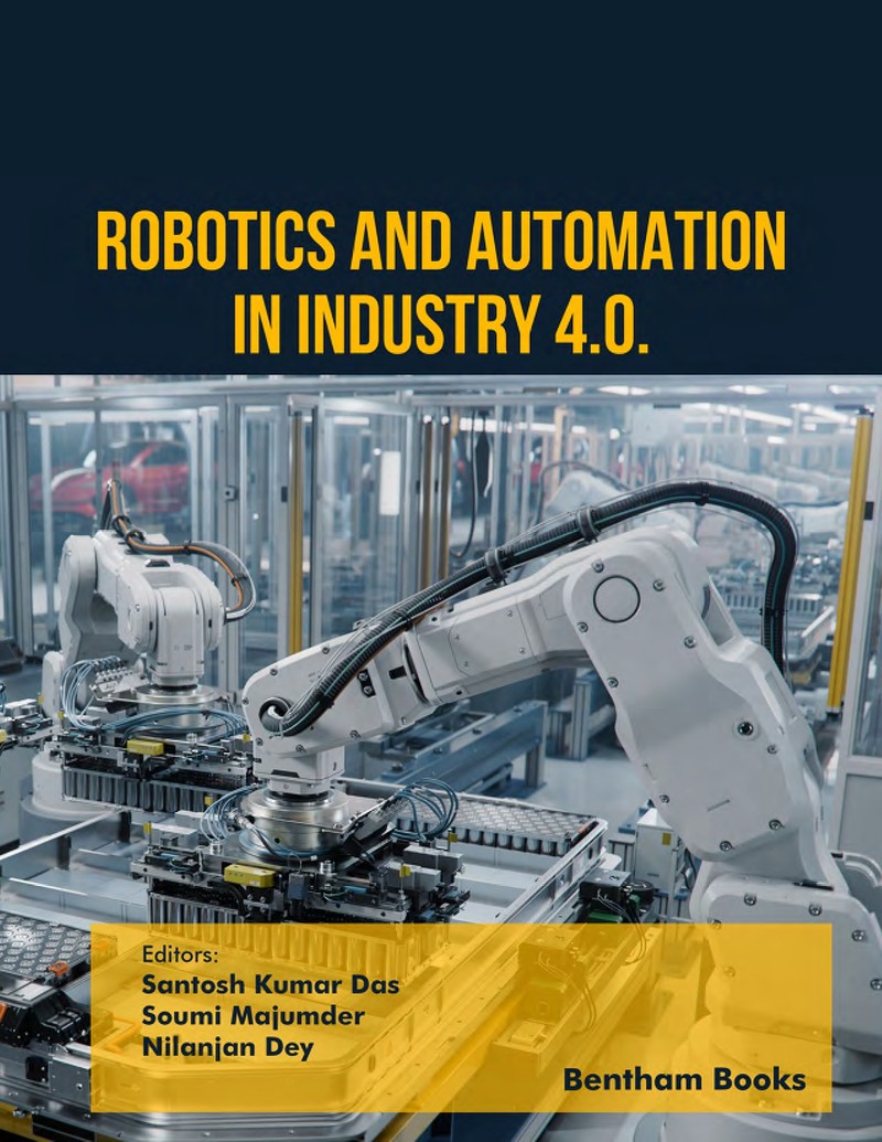 Robotics And Automation In Industry 4.0 Pdf (Das, Santosh;Majumder, Soumi;Dey, Nilanjan;) Robotics And Automation In Industry 4.0 Pdf (Das, Santosh;Majumder, Soumi;Dey, Nilanjan;)