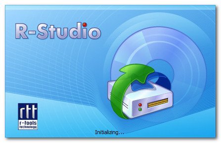 R Studio Emergency Network 9.5 Build 0807 Multilingual BootCD