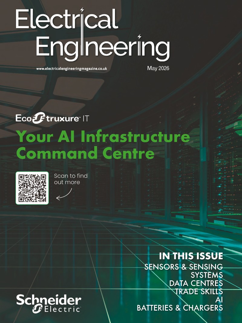 Electrical Engineering May 2026