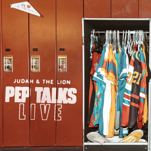Judah & The Lion (2020) [MPEG 320 Kbps] – (1.35 GB)
