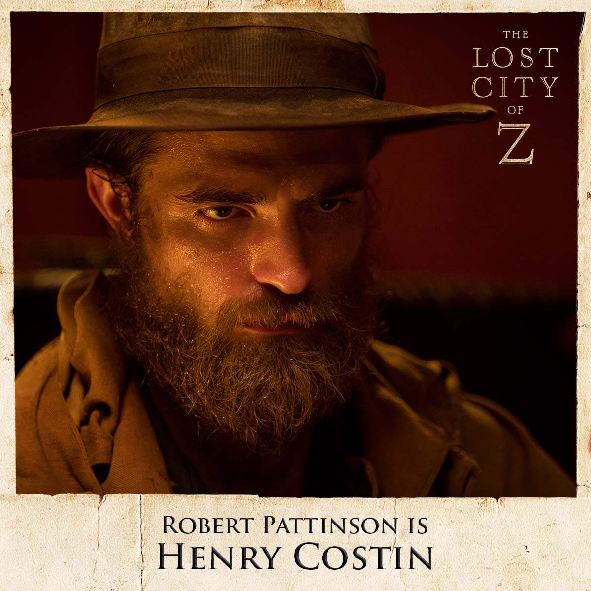 Die versunkene stadt z (originaltitel the lost city of z) ist ein abenteuerfilm von james. Robsessed Addicted To Robert Pattinson 3 1 17