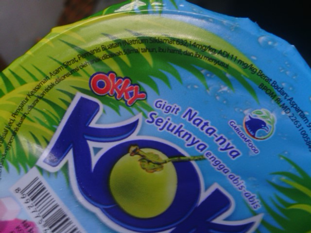 Iklan okky jelly drink 2020 (5 menit)#iklan#okkyjelludrink#iklanterbaru. Anak umur 5 tahun TIDAK disarankan minum OKKY Jelly Drink