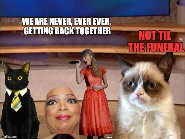 Vaccines & 3rd doses | testing | patient care | visitor guidelines. Oprah had an unexpected guest on the show today - Imgflip