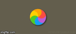 Mac Spinning Wait Cursor Imgflip