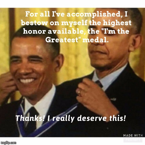 Here are six sticky principles by chip heath and dan heath. Barack Obama's self congratulatory speech. - Imgflip