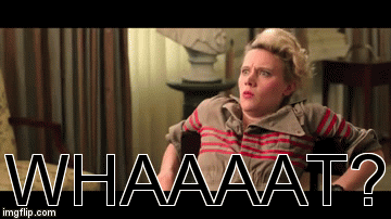 For example, will ferrell's roars of laughter, recognized by many or special giggling of sheldon from the big bang theory, laughing at jokes, understandable only to himself. Whaaaat? - Imgflip