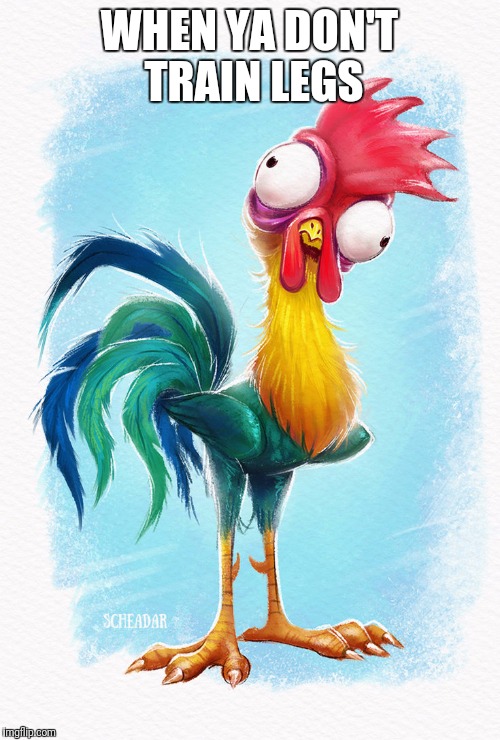 Dj equipment can be expensive, but many dj apps are free, or at least affordable on a budget. Moana Chicken - Imgflip