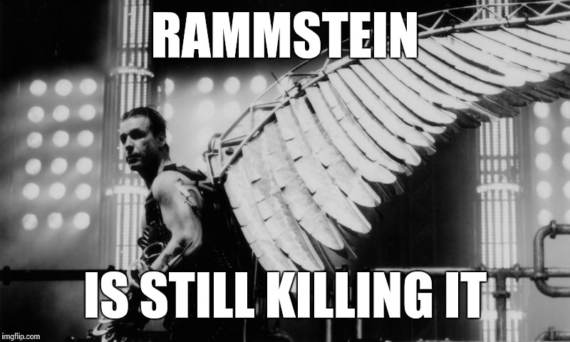Open · get it on google play. Rammstein Memes Gifs Imgflip