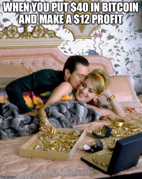 The sole purpose of the bitcoin bot superior trend trading robot is to generate as much as possible more profit for the user trader. Bitcoin Casino - Imgflip