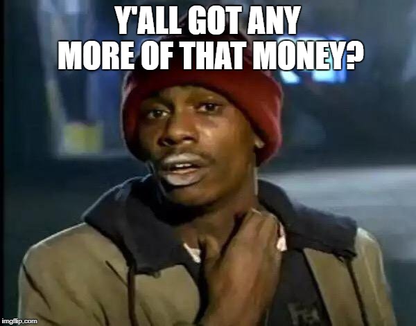 Find the newest take my money meme generator meme. Shut Up And Take My Money Fry Meme - Imgflip