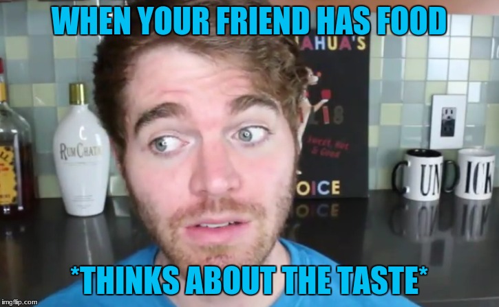 Shane dawson salah satu youtuber terkondang dari amerika serikat sedang berulang tahun nih! Shane Dawson Memes Gifs Imgflip