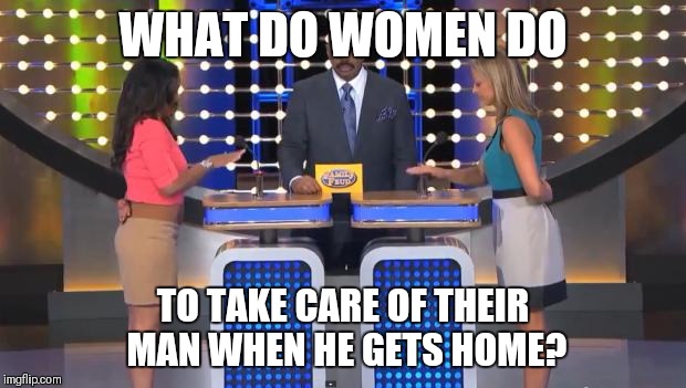 Benny hill overlay tutorial how to use our benny hill overlay Family Feud Imgflip