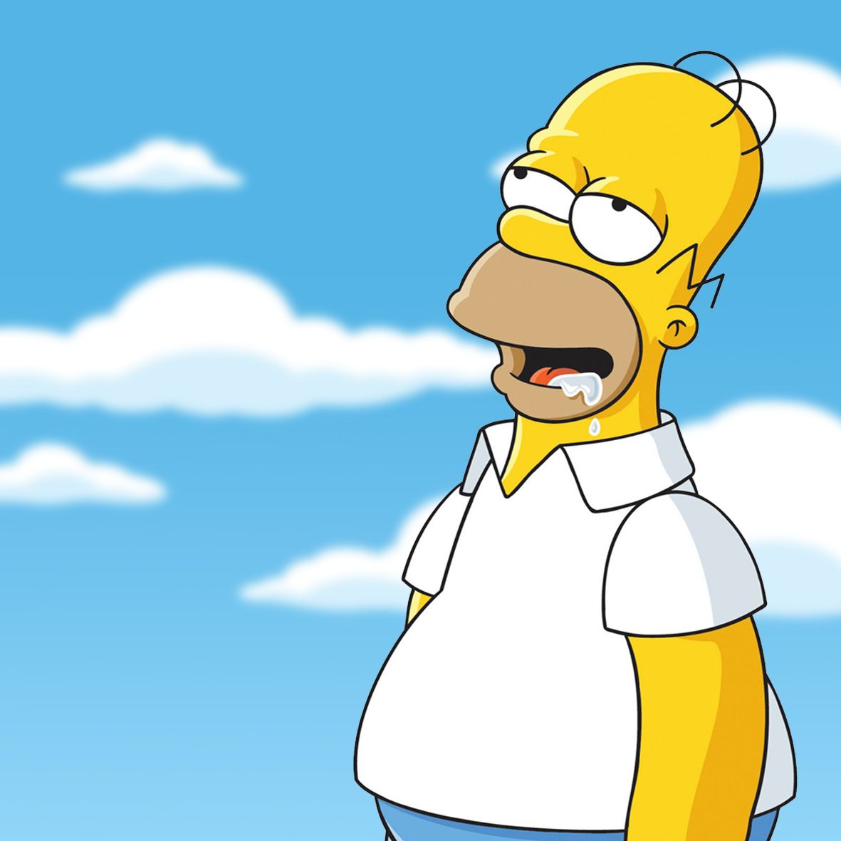 Homer Drawing Meme Novocom Top