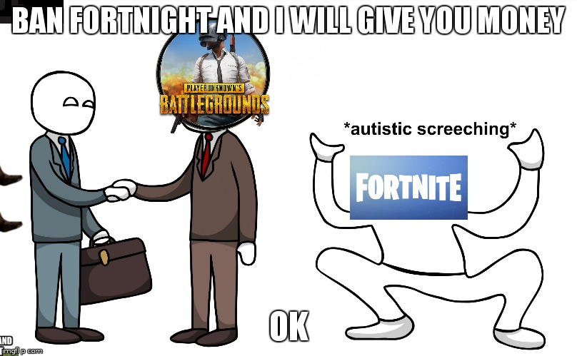 I recently played clive palmer: Autistic Screeching Memes - Imgflip