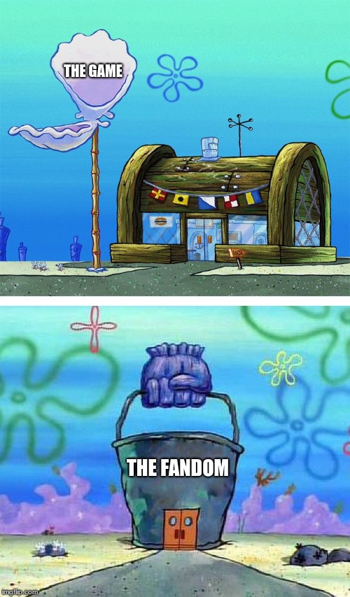 A random bit generator using chaotic maps. Image Tagged In Kk Vs Cb Meme Template Imgflip