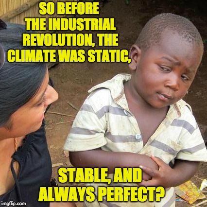 It wasn't too long ago when you needed to have the skill, creativity and, perhaps most importantly, a lot of idle time on your hands to make an effective meme. Third World Skeptical Kid Meme - Imgflip