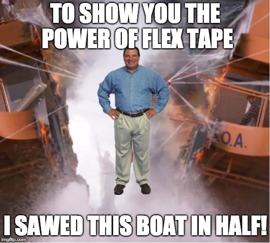 Discover and share the best gifs on. Image Tagged In Phil Swift Spiderman Imgflip