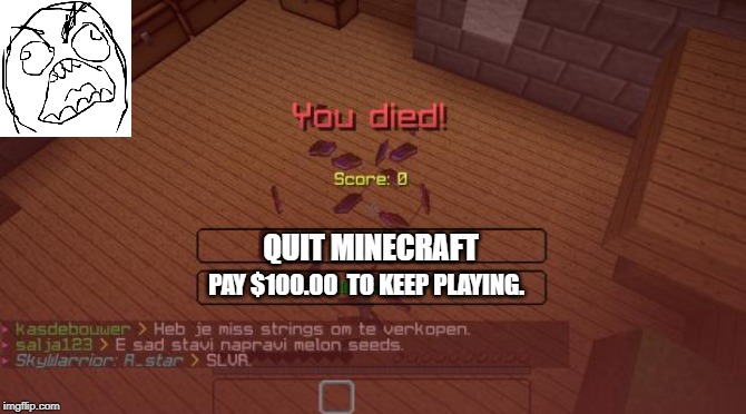 Tik tok + minecraft memes compilation 2021.#16. Minecraft - Imgflip