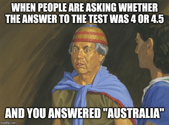 Share i raised $ for children's education playing @unicefusa's math for … I M Not Good At Math Imgflip