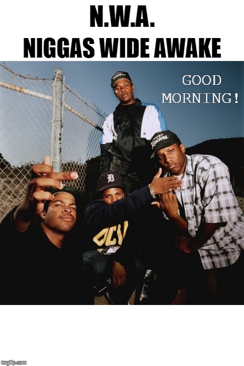 "nigga" Meme Templates Imgflip