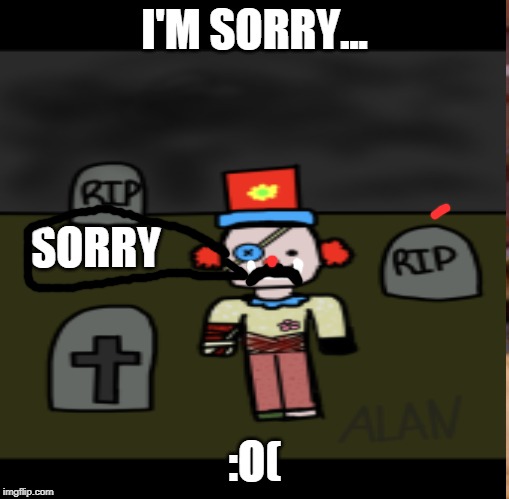 Have you ever wondered what happened to that kid behind the funny meme going around on so. Roblox Meme Clown