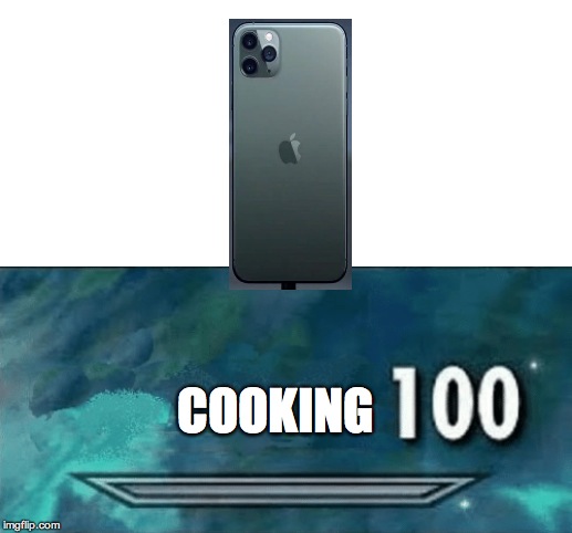 On june 18th, 2017, /r/dankmemes user autistic_spinning posted the first template, in which a video of an escaped prisoner convincing a police officer he was . Skyrim Skill Meme Memes Gifs Imgflip