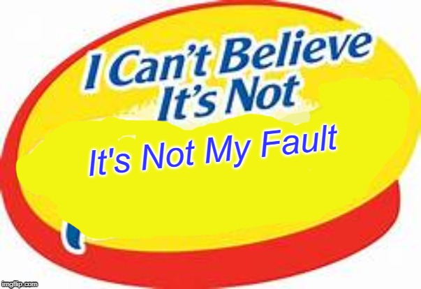 I Can T Believe It S Not Butter Memes Gifs Imgflip