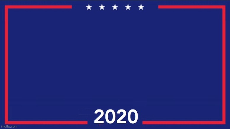 Make blank white template memes or upload your own images to make custom memes. Blank Trump 2020 Blank Template Imgflip