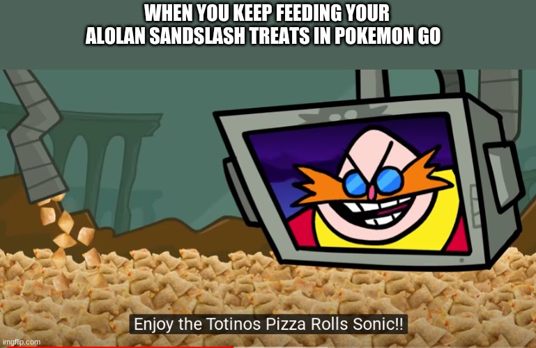 Totino's pizza rolls™ are good: totinos pizza rolls - Imgflip