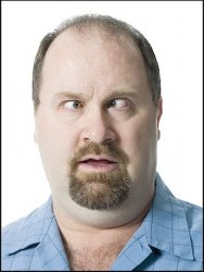 Wait, so the guy's not actually cross eyed? Cross Eyed Meme Templates Imgflip