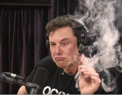 (click to see all opinion meme templates). Elon Musk Smoking A Joint Meme Generator Imgflip