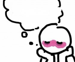 I've never gotten another girl to blush so idk how to answer. Blushing Meme Templates Imgflip