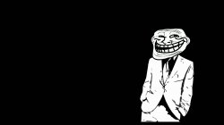 Emoticons are one of the first resemblances of internet memes. Trollface Meme Templates Imgflip