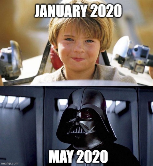 13/06/2021 · about the anakin and padme memes. Star wars day - Imgflip