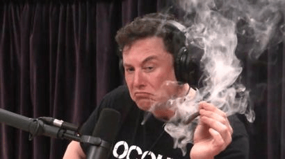 (click to see all opinion meme templates). Elon Musk Smokes Blank Template Imgflip