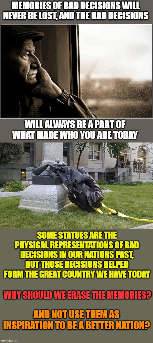 Cancel culture what is a meme? Those who ignore history are doomed to repeat it. Not all ...