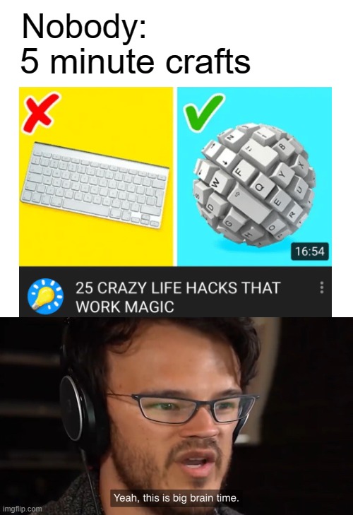 Sep 13, 2021 · the twitter account of the lebanese annahar newspaper was recently hacked and used for cryptocurrency scams. Life hacks - Imgflip